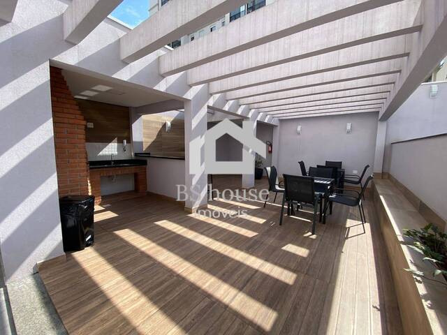 #19062 - Apartamento para Venda em Santo André - SP - 3