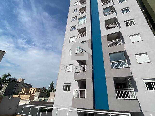 Apartamento para Venda em Santo André - 5