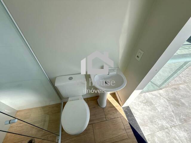 Cobertura sem condominio sem elevador para Venda em Santo André - 4