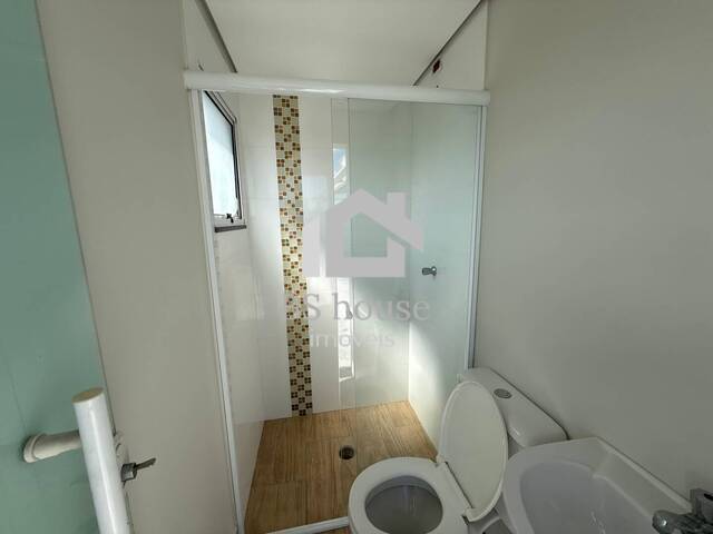 Cobertura sem condominio sem elevador para Venda em Santo André - 5