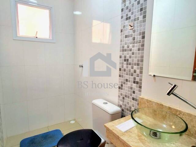 #19024 - Cobertura sem condominio sem elevador para Venda em Santo André - SP - 2