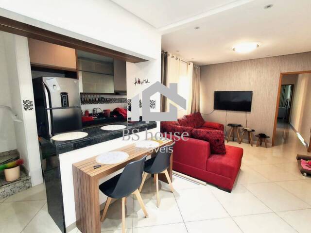 #19024 - Cobertura sem condominio sem elevador para Venda em Santo André - SP - 1