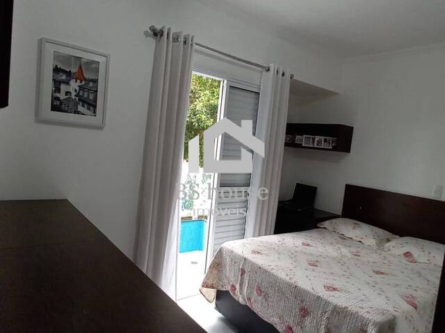 Apartamento sem condomínio sem elevador para Venda em Santo André - 4