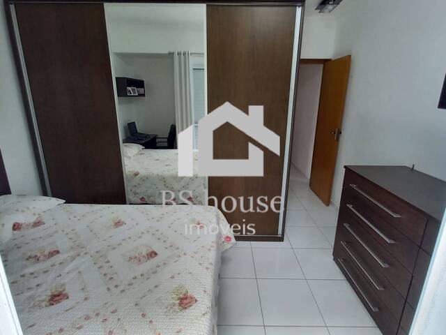 Apartamento sem condomínio sem elevador para Venda em Santo André - 5