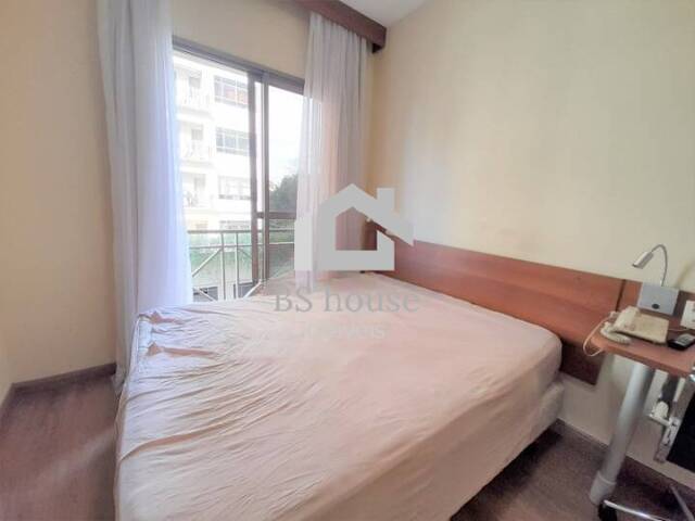 #19078 - Apartamento para Venda em São Caetano do Sul - SP - 2