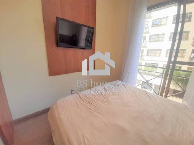 #19078 - Apartamento para Venda em São Caetano do Sul - SP - 3