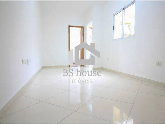 #19029 - Apartamento para Venda em Santo André - SP - 2