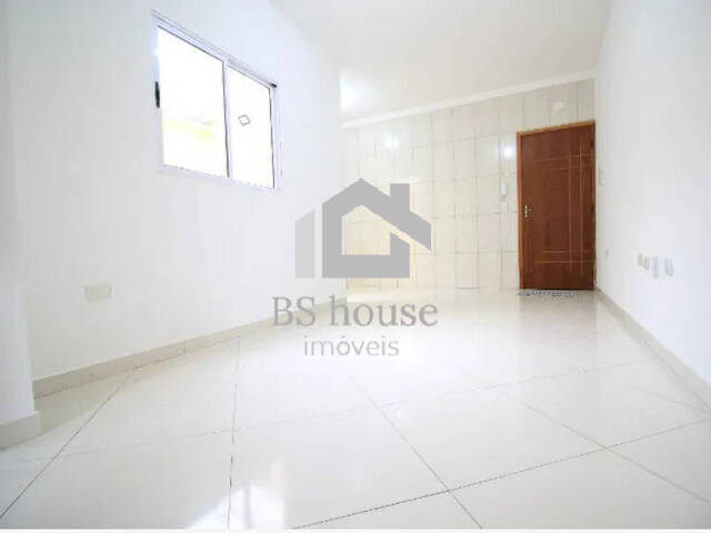 #19029 - Apartamento para Venda em Santo André - SP - 1