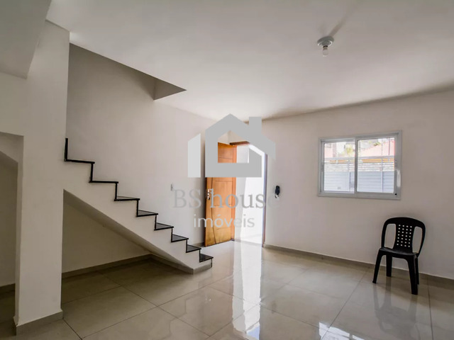 #19080 - Sobrado para Locação em Santo André - SP - 1