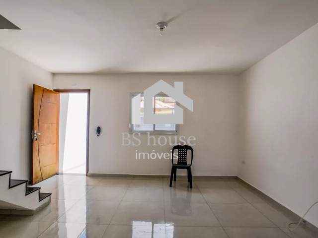 #19080 - Sobrado para Locação em Santo André - SP - 2