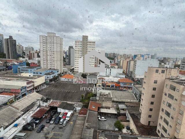Apartamento para Locação em Santo André - 4