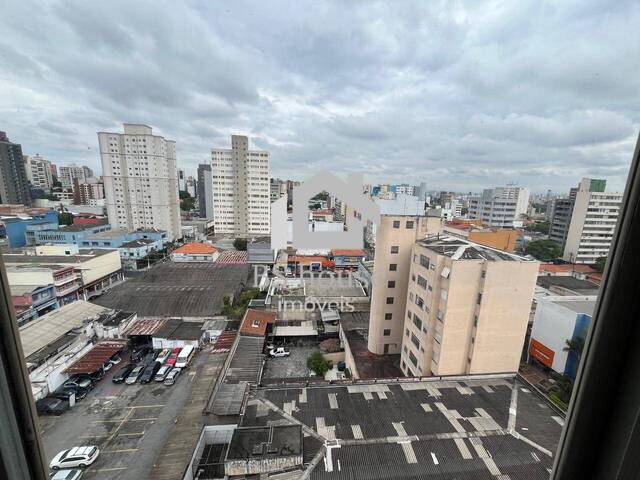 Apartamento para Locação em Santo André - 5