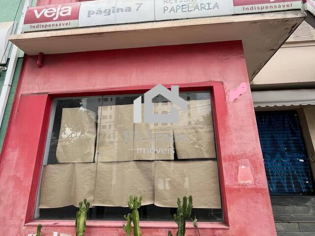#19083 - Prédio Comercial para Locação em Santo André - SP - 3