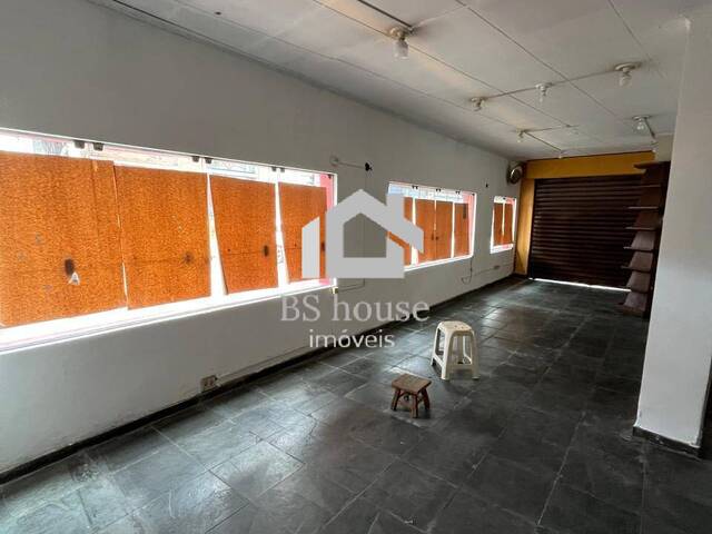 #19083 - Prédio Comercial para Locação em Santo André - SP - 1