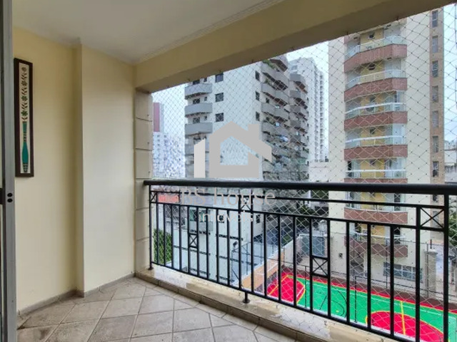 Apartamento para Venda em Santo André - 5