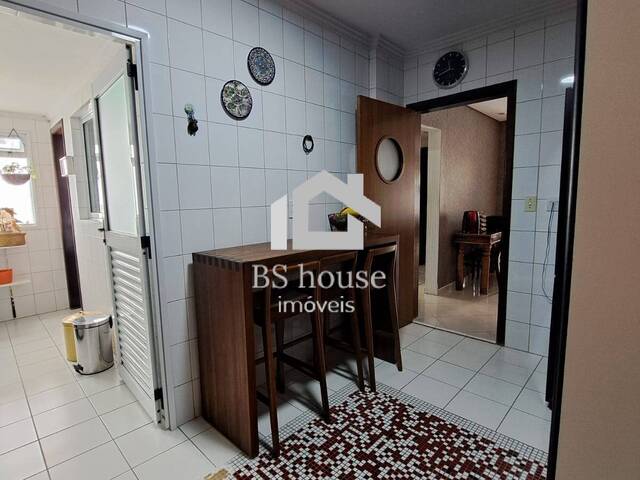 Apartamento para Venda em Santo André - 5