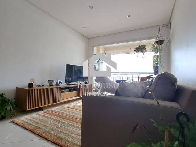 #19086 - Apartamento para Venda em Santo André - SP - 3