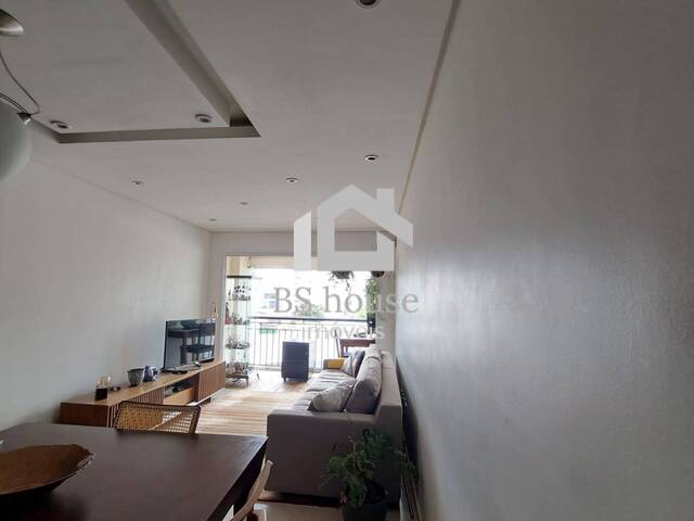 Apartamento para Venda em Santo André - 4