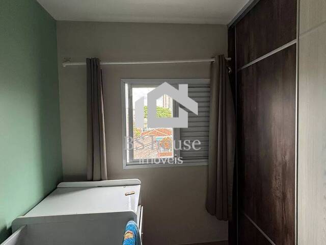 #19092 - Cobertura sem condominio sem elevador para Venda em Santo André - SP - 3