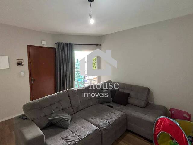 #19092 - Cobertura sem condominio sem elevador para Venda em Santo André - SP - 1