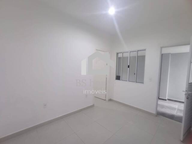 #19093 - Casa para Locação em São Caetano do Sul - SP - 3