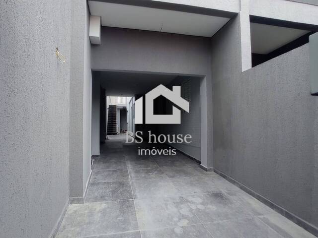 #19093 - Casa para Locação em São Caetano do Sul - SP - 2