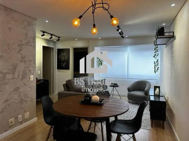 #19091 - Apartamento para Venda em Santo André - SP - 1