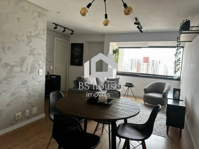 #19091 - Apartamento para Venda em Santo André - SP - 3