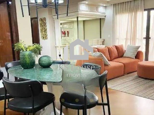 Apartamento para Venda em Santo André - 5