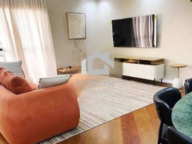 #19076 - Apartamento para Venda em Santo André - SP - 3