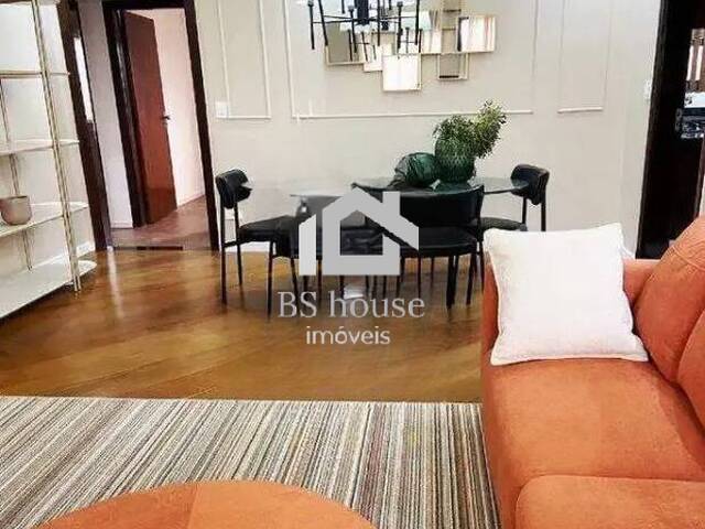 #19076 - Apartamento para Venda em Santo André - SP - 1