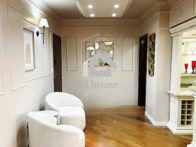 Apartamento para Venda em Santo André - 4