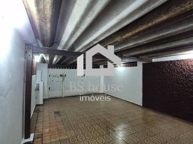 Casa para Venda em Santo André - 5