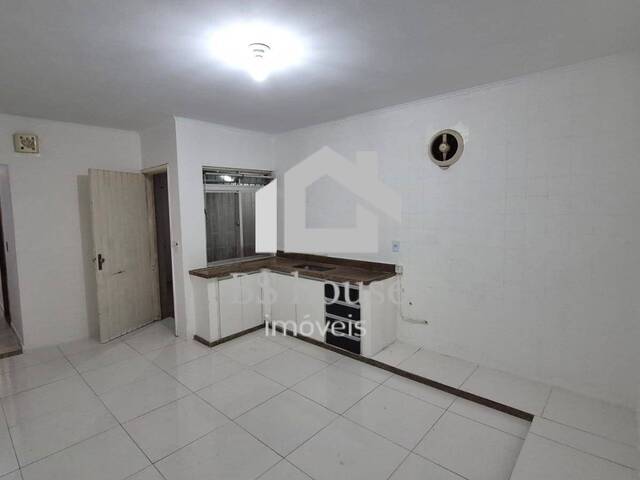 Casa para Venda em Santo André - 4