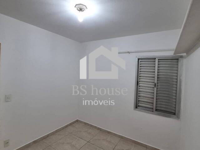 #19090 - Casa para Venda em Santo André - SP