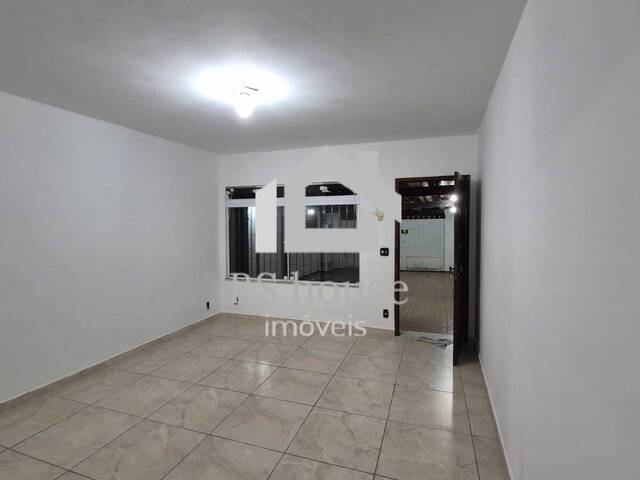 #19090 - Casa para Venda em Santo André - SP