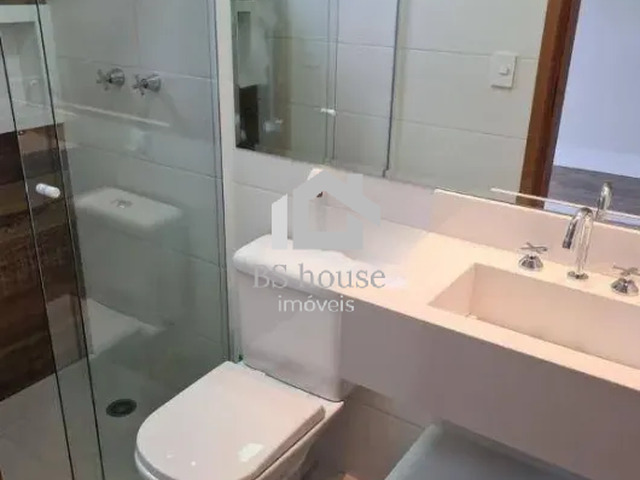 Apartamento para Locação em Santo André - 5