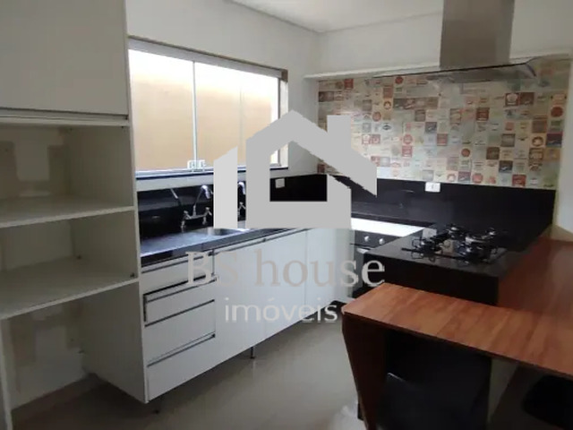 #19096 - Sobrado para Venda em Santo André - SP - 2