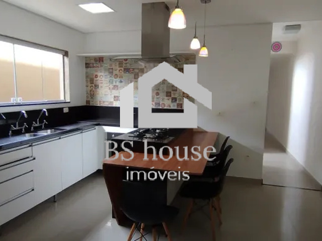 #19096 - Sobrado para Venda em Santo André - SP - 1