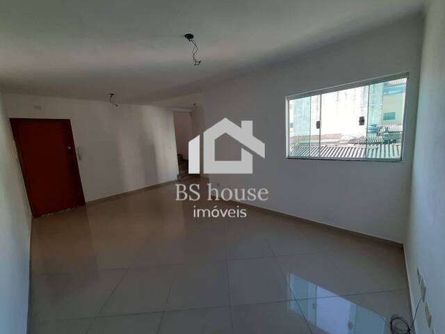 #19098 - Apartamento para Locação em Santo André - SP - 3