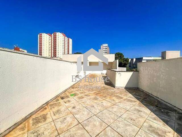 #19098 - Apartamento para Locação em Santo André - SP - 1