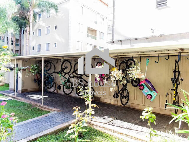 #19104 - Apartamento para Venda em Santo André - SP - 2