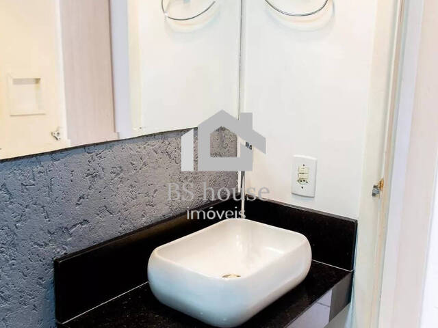 #19104 - Apartamento para Venda em Santo André - SP - 3