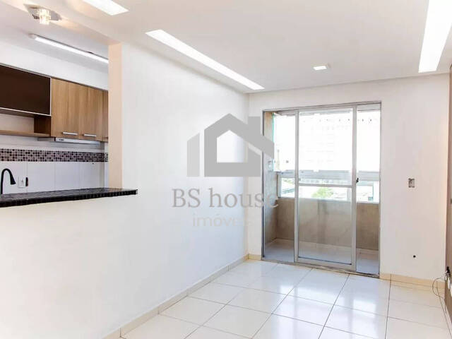 Apartamento para Venda em Santo André - 5