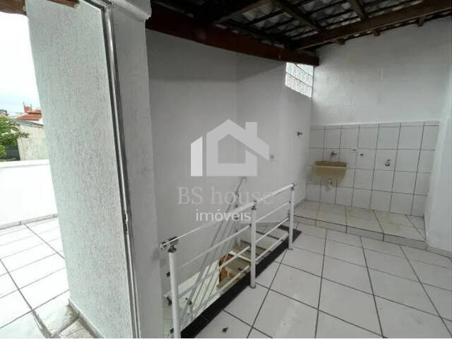 #19089 - Cobertura sem condominio sem elevador para Venda em Santo André - SP - 3