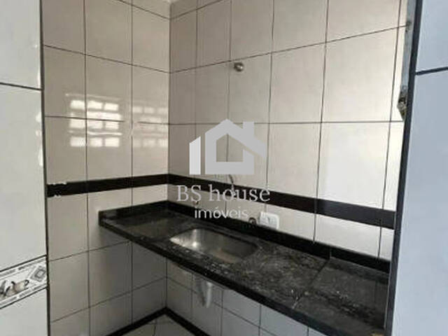 #19089 - Cobertura sem condominio sem elevador para Venda em Santo André - SP - 2