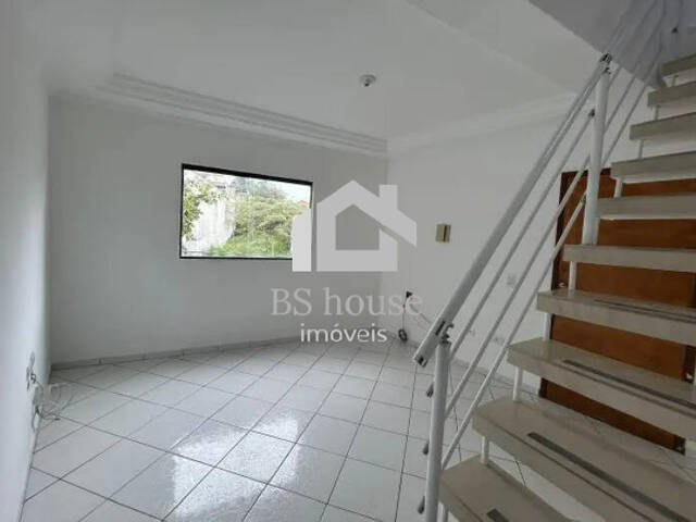 #19089 - Cobertura sem condominio sem elevador para Venda em Santo André - SP - 1