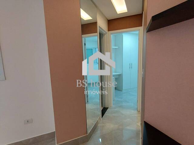 #19088 - Cobertura sem condomínio com elevador para Venda em Santo André - SP - 3