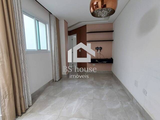 #19088 - Cobertura sem condomínio com elevador para Venda em Santo André - SP - 2