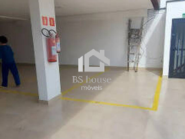 #19087 - Apto sem condomínio com elevador para Venda em Santo André - SP - 2